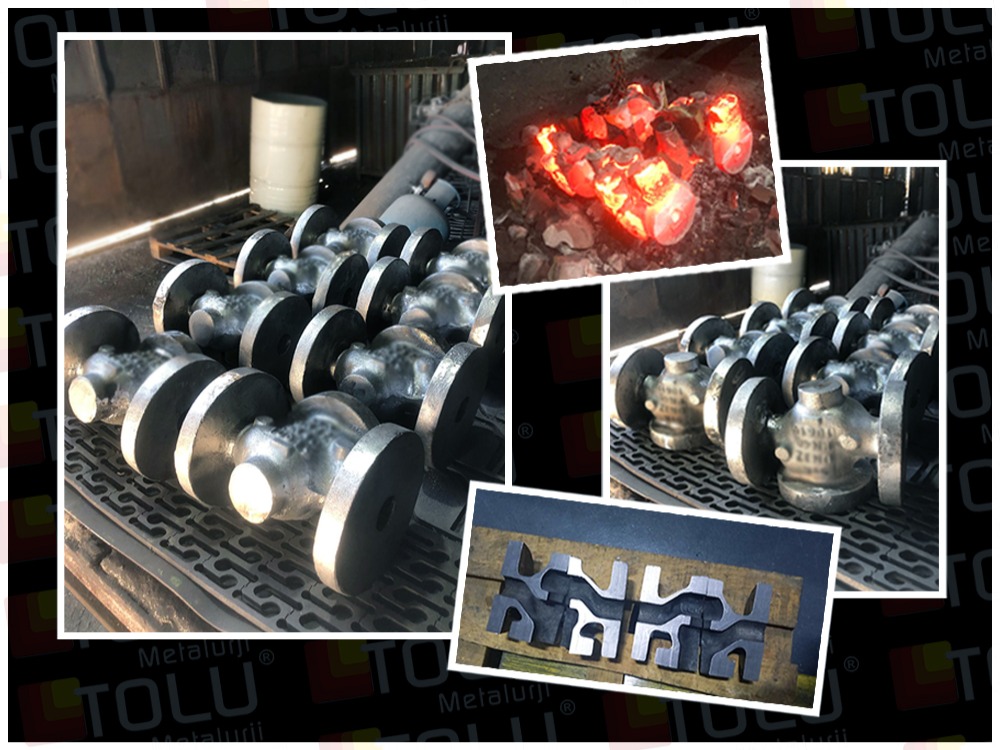 Vana - Yüksek Basınç