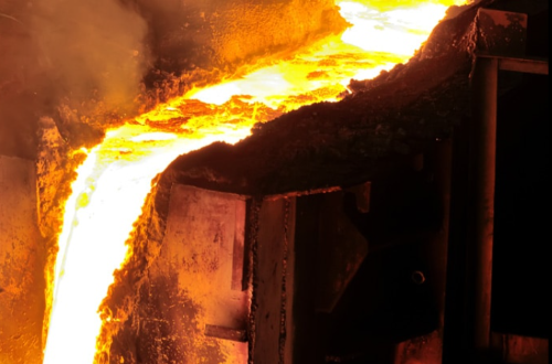 Çelik mi, Sfero mu? Doğru Malzemeyi Doğru Yerde Kullanmak