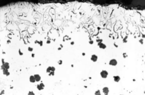 GGG40, GGG50, GGG60 Arasındaki Farklar – Hangi Sfero Döküm Nerede Kullanılır?