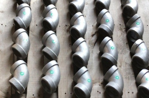 Paslanmaz Çelik Döküm ve Isıya Dayanıklı Türleri